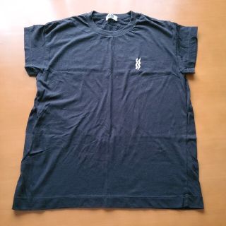 ミズノ(MIZUNO)のmizuno　SUPER STAR　Tシャツ　L(Tシャツ/カットソー(半袖/袖なし))