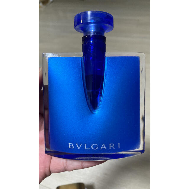 BVLGARI(ブルガリ)のBVLGARI 香水 コスメ/美容の香水(ユニセックス)の商品写真