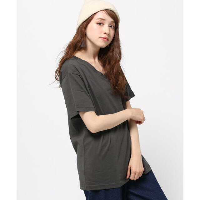 Avan Lily(アバンリリー)のTシャツ レディースのトップス(Tシャツ(半袖/袖なし))の商品写真