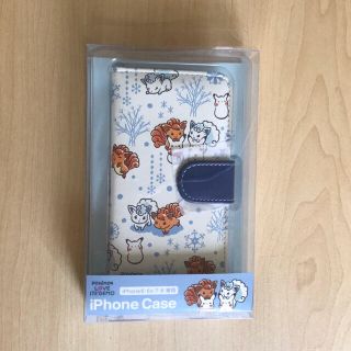 イッツデモ(ITS'DEMO)のポケモン iPhoneケース(iPhoneケース)