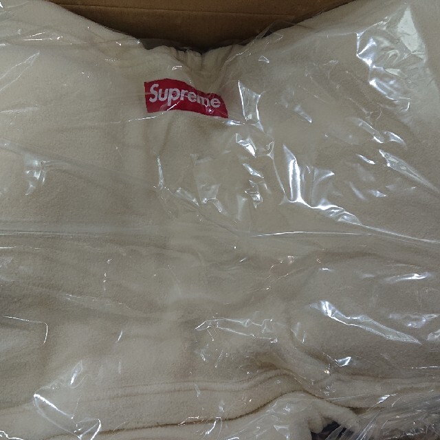 Supreme(シュプリーム)のSupreme Polartec Half Zip Pullover XL メンズのトップス(スウェット)の商品写真