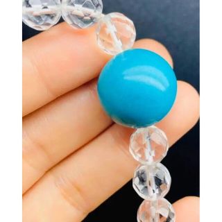 ☆開光☆老天珠【九眼頁岩石の天珠】龍眼天珠☆天珠 怪物級 男女兼用