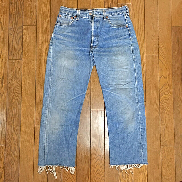 Levi's 501