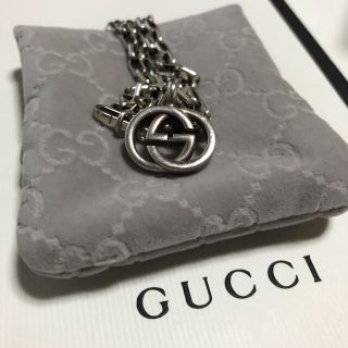 グッチ(Gucci)の専用(ネックレス)