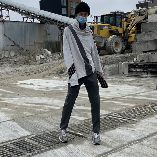 MACKINTOSH - KIKO KOSTADINOV の通販 by ぞ|マッキントッシュならラクマ HOT即納