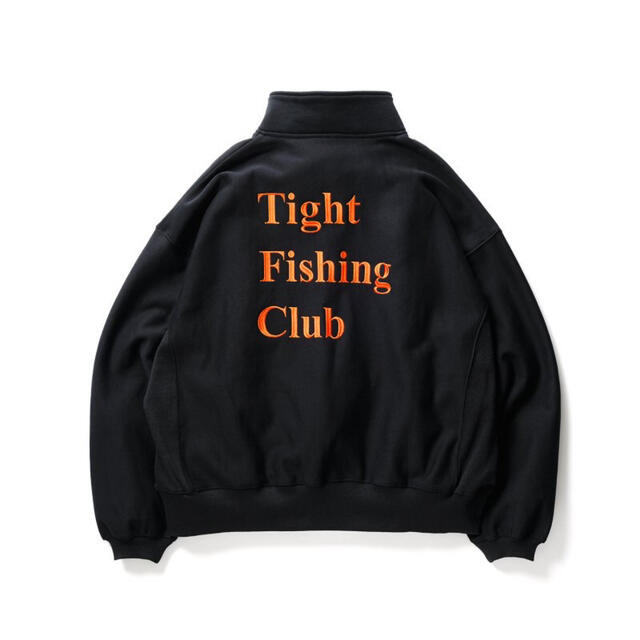 BEAMS(ビームス)のtight booth TBPR chaos fishing club L メンズのトップス(スウェット)の商品写真