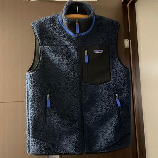 パタゴニア(patagonia)のパタゴニア レトロX ベスト(ベスト)