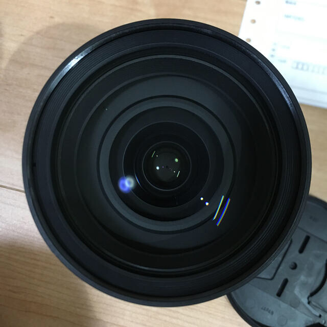 タムロン 24-70 f2.8 fマウント ニコン - レンズ(ズーム)