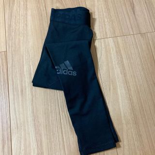 アディダス(adidas)のアディダス メンズ フィットネス コンプレッションロングタイツ/スパッツ(レギンス/スパッツ)