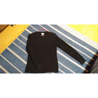 ビームス(BEAMS)の【値下げしました】BEAMS　サーマルカットソー(Tシャツ/カットソー(七分/長袖))