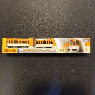 タカラトミー(Takara Tomy)の【sarsha様専用】阪神電車8000系　リニューアル車(鉄道模型)