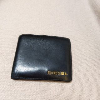 ディーゼル(DIESEL)のDIESEL財布(財布)