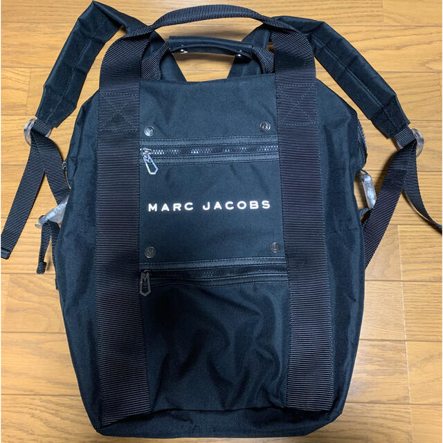 032101 MARC JACOBS リュック バック