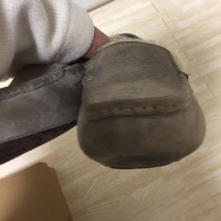 アグ(UGG)のぷーぷー6185様❤️確認用(スリッポン/モカシン)