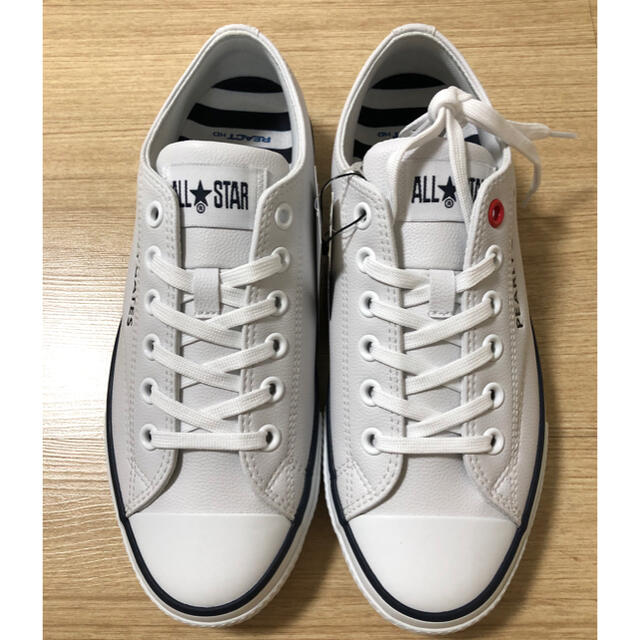 即完売品】パーリーゲイツ × コンバース コラボシューズ www