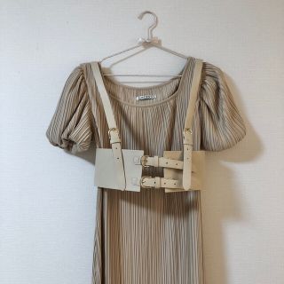 アメリヴィンテージ(Ameri VINTAGE)の最終お値下げharness♡(ベルト)