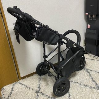 エアバギー(AIRBUGGY)のエアバギー　フレーム(ベビーカー/バギー)