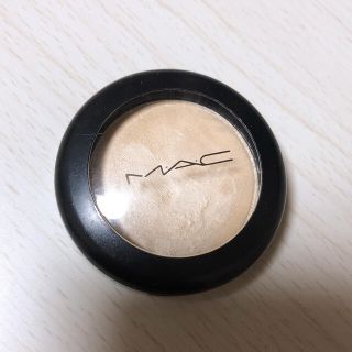 Mac アイシャドウ(アイシャドウ)