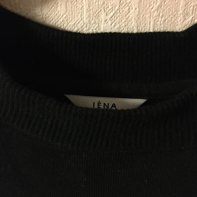 IENA(イエナ)のぽん様専用　　イエナ　スウェット　プルオーバー レディースのトップス(トレーナー/スウェット)の商品写真