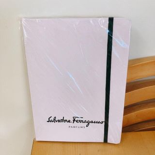 フェラガモ(Ferragamo)のフェラガモ　ドキュメントケース(ファイル/バインダー)