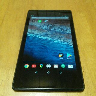 中古 ネクサス7の通販 400点以上 Nexus7を買うならラクマ 中古 ネクサス7の通販 400点以上 Nexus7を買うならラクマ