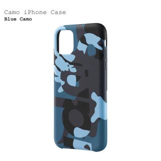 シュプリーム(Supreme)のSupreme Camo iphone Case (iPhoneケース)