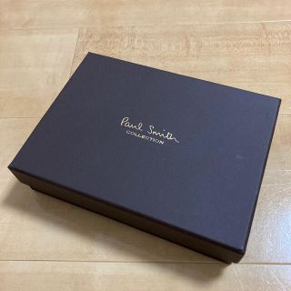 ポールスミス(Paul Smith)のPaul Smith ポールスミス 空箱　コインケースサイズ(ショップ袋)