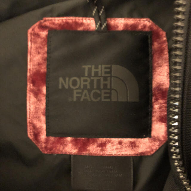 THE FACE - THE NORTH FACE VELVET NUPTSE JACKETの通販 by 古着屋東京本店｜ザノースフェイスならラクマ NORTH 超激安