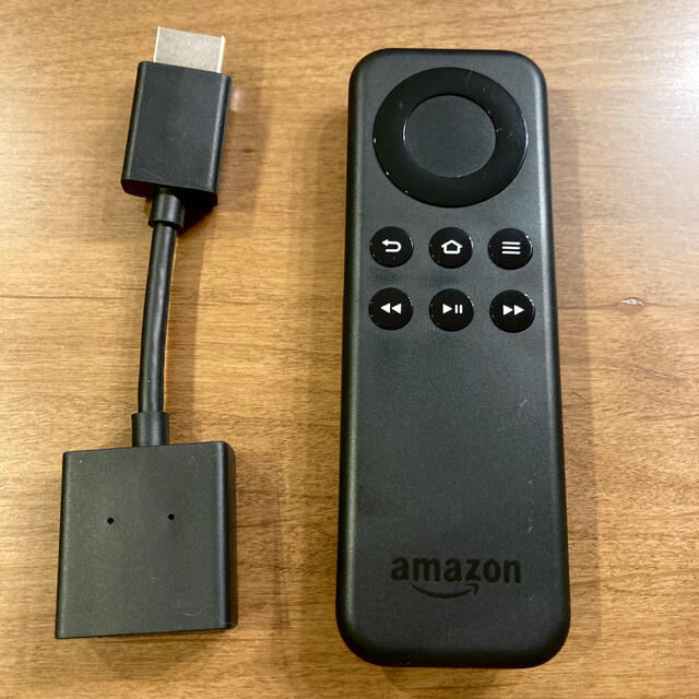 Fire TV Stick スマホ/家電/カメラのテレビ/映像機器(その他)の商品写真