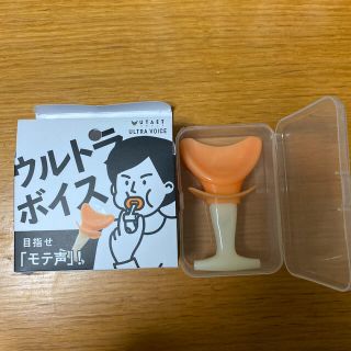 ウルトラボイス　ウタエット(その他)