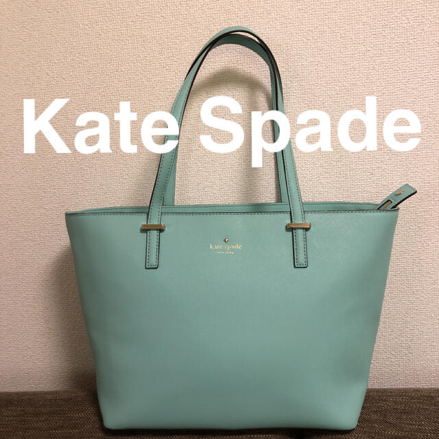 kate spade new york - kateSpade ケイトスペード バッグ トートバッグ