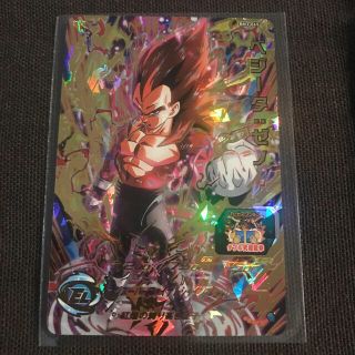 ドラゴンボール(ドラゴンボール)の【フロリー.com様専用】🌟ベジータ：ゼノ 🌟(シングルカード)