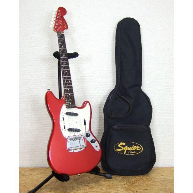 Squier by Fender MUSTANG マスタング