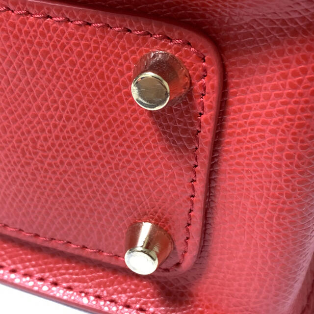 Furla(フルラ)のFURLA メトロポリス ショルダーバッグ CARMINIO（レッド） レディースのバッグ(ショルダーバッグ)の商品写真