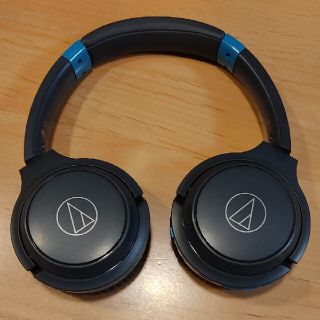 オーディオテクニカ(audio-technica)の(中古)ATH-S200BT(ヘッドフォン/イヤフォン)