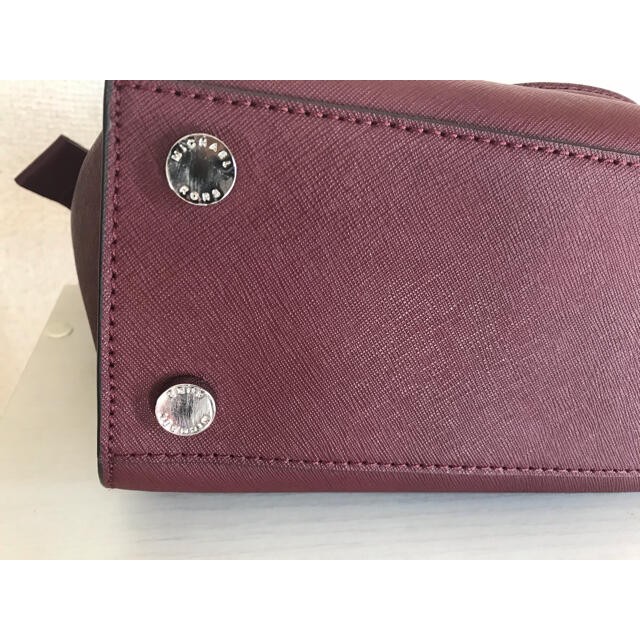 Michael Kors(マイケルコース)のマイケルコース　セルマ　2way  ショルダー　バッグ レディースのバッグ(ショルダーバッグ)の商品写真