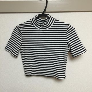 ミンクピンク(MINKPINK)のMINK PINK トップス(Tシャツ(半袖/袖なし))