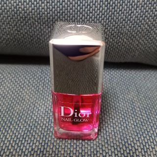 ディオール(Dior)のDior　ネイルグロウ(マニキュア)