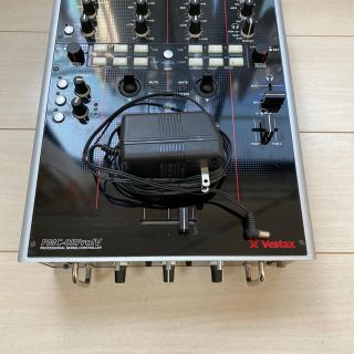 良品 Vestax PMC-05 Pro IV ベスタクス DJミキサーの通販 by