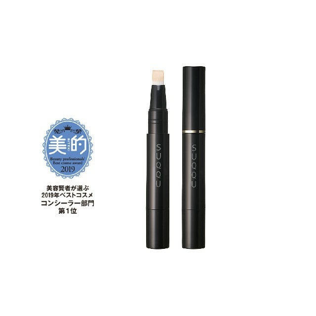 SUQQU(スック)のSUQQU ラディアントクリームコンシーラーN-01 コスメ/美容のベースメイク/化粧品(コンシーラー)の商品写真