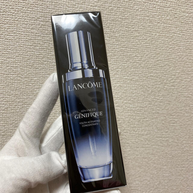 LANCOME(ランコム)の⭐︎期間限定セール開催中⭐︎ ランコム ジェニフィック アドバンスト 50ml コスメ/美容のスキンケア/基礎化粧品(美容液)の商品写真