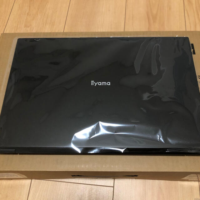 iiyama ノートPC メモリ増設24G Office付き可能 【SALE】 33,600円引き iiyama ノートPC メモリ増設24G Office付き可能 【SALE】 33,600円引き