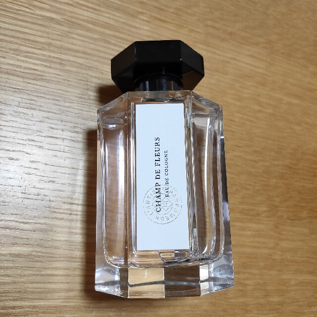 L'Artisan Parfumeur - ラルチザン パフューム シャン ド フルール オーデコロン100mlの通販 by ぱーる's