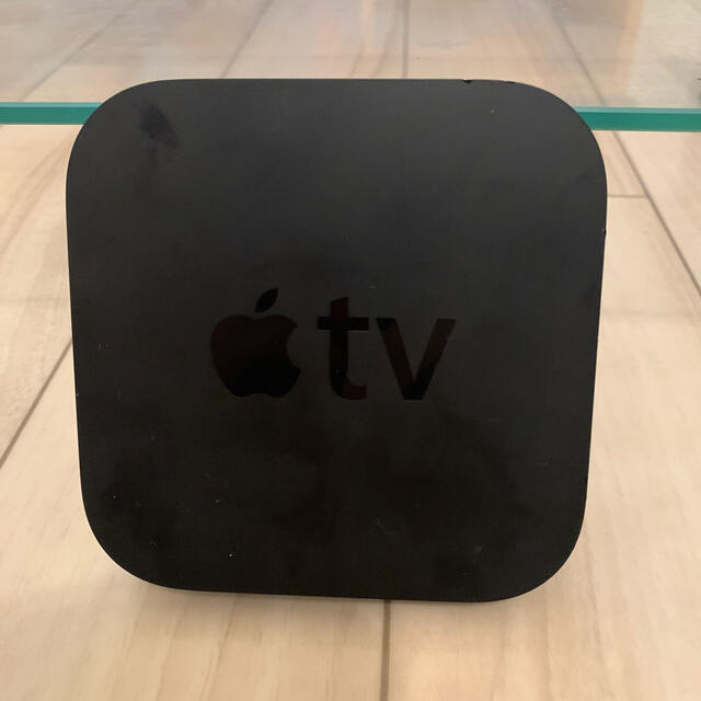 AppleTV 第3世代　本体