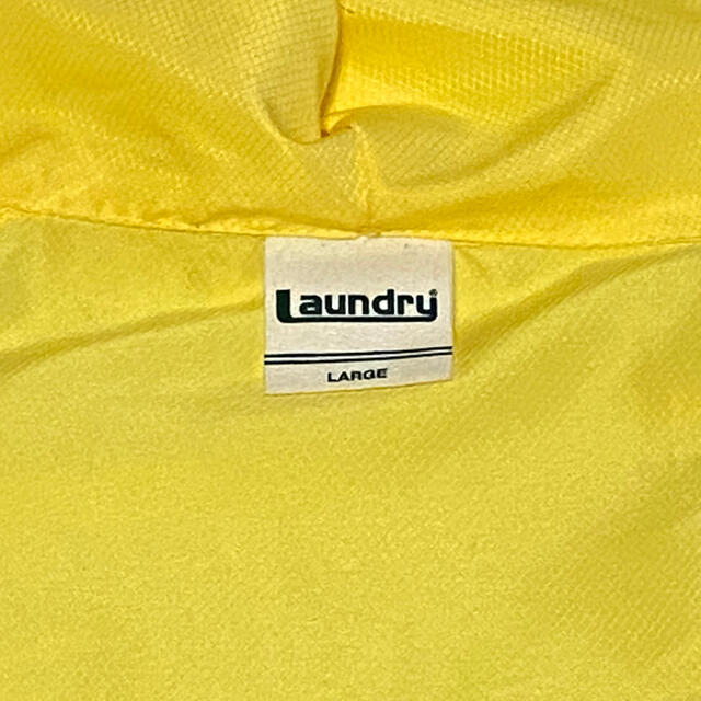 LAUNDRY(ランドリー)のLaundry ランドリーのパーカー メンズのトップス(パーカー)の商品写真