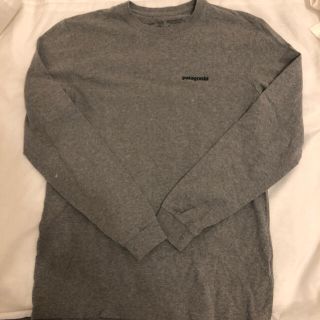 パタゴニア(patagonia)のPatagonia ロングTシャツ(Tシャツ/カットソー(七分/長袖))