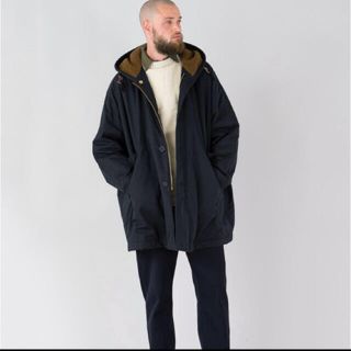 サイ モッズコートの通販 10点 | Scyeを買うならラクマ