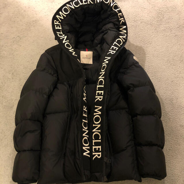 ◇美品◇ MONCLER モンクラーBlack