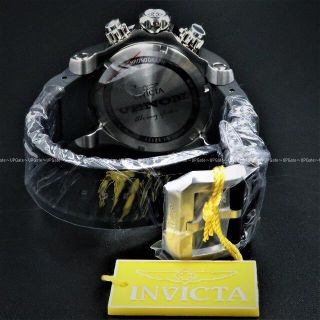 最上位高級・ハイブリッド★龍モデル　INVICTA Venom 32777