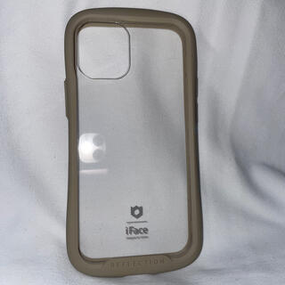 アイフォーン(iPhone)のfumiさん専用　iPhone12mini ifaceReflection(iPhoneケース)